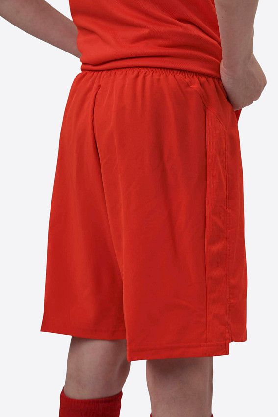 Шорты игровые Van Mich Спорт Красный