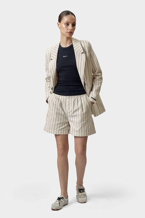 Шорты Pepe Jeans