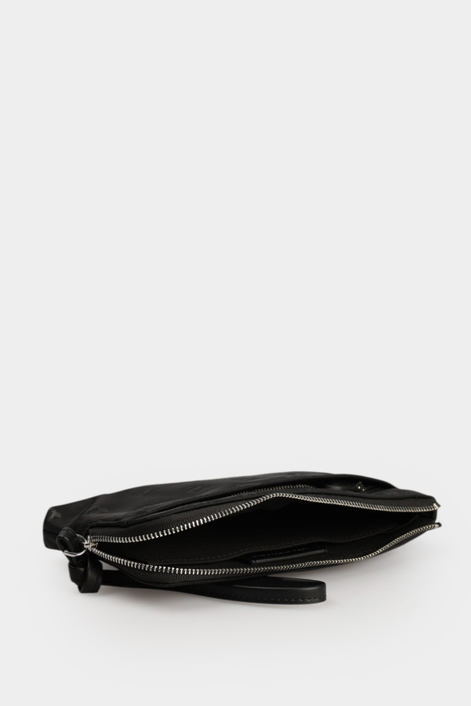 A3W32012 Кошелек Karl Lagerfeld Черный