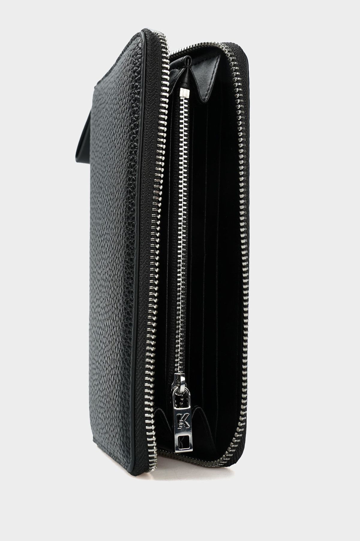 Кошелек Karl Lagerfeld Черный