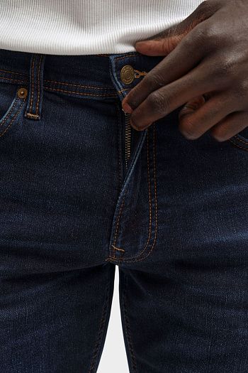 Шорты джинсовые Pepe Jeans