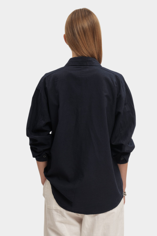 1016575 блузка mustang 