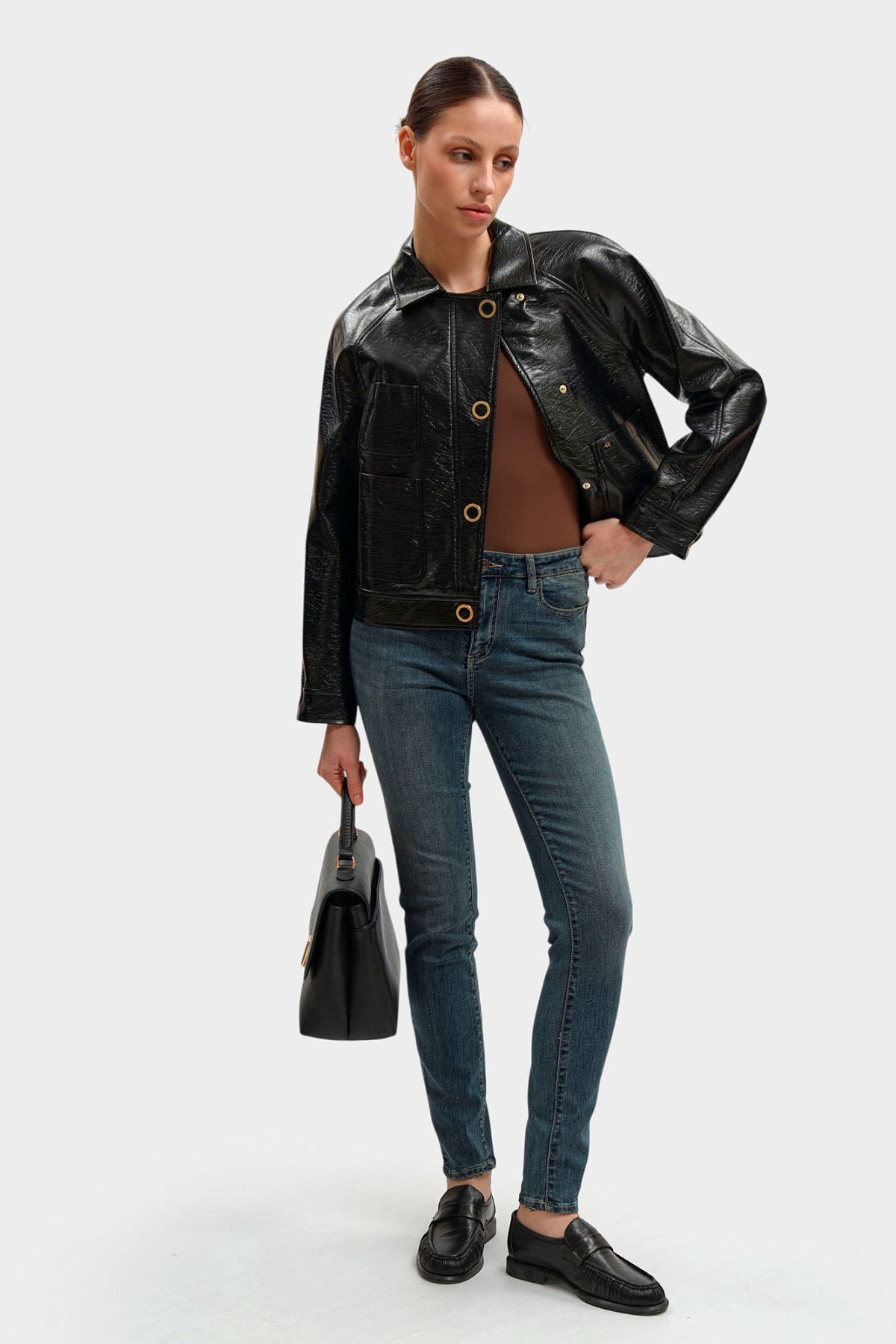 Джинсы  Armani Exchange