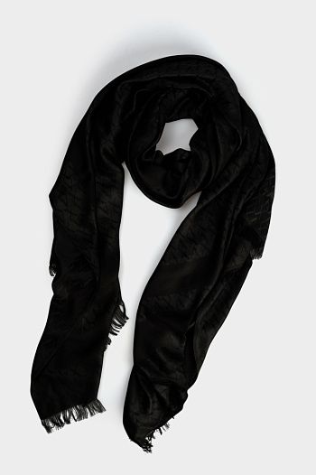 Палантин Armani Exchange