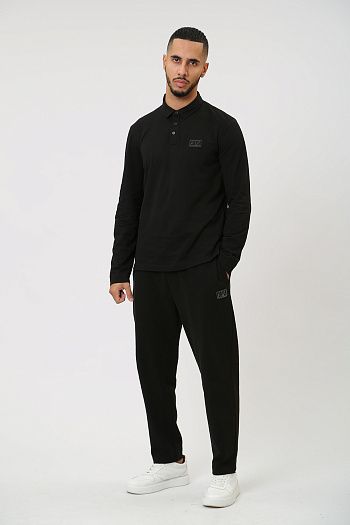 Брюки спортивные Armani Exchange