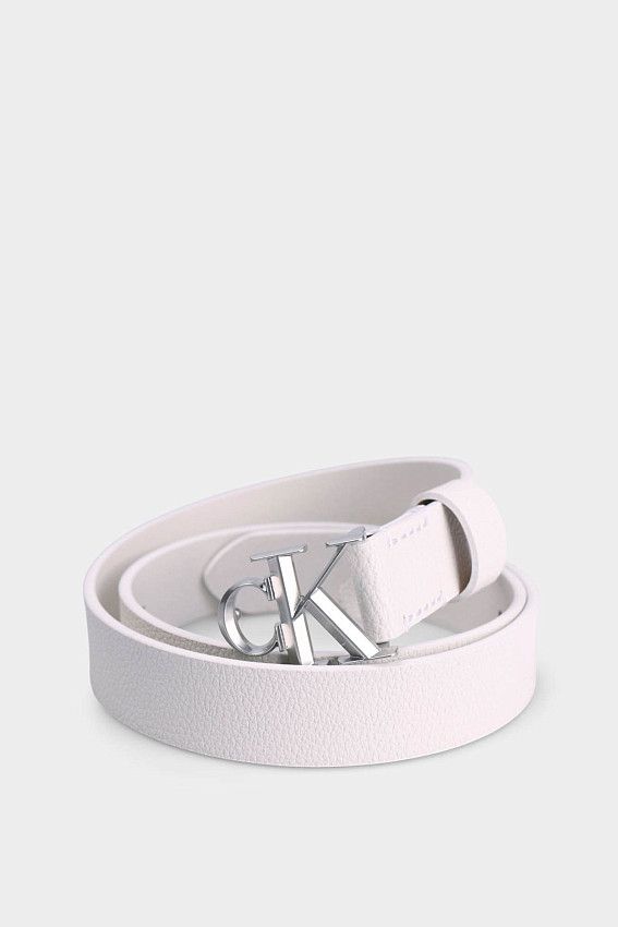Ремень Calvin Klein Jeans Бежевый