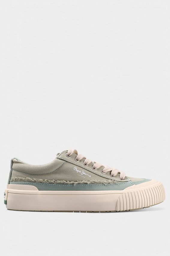 Кеды Pepe Jeans