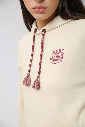 Толстовка Pepe Jeans