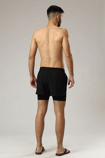 Шорты плавательные Calvin Klein Underwear