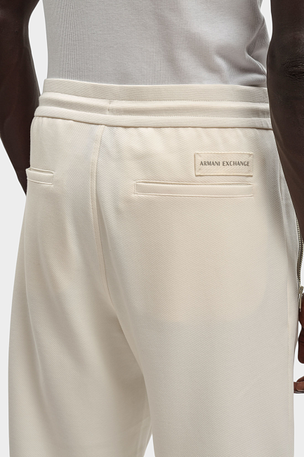 Брюки спортивные Armani Exchange