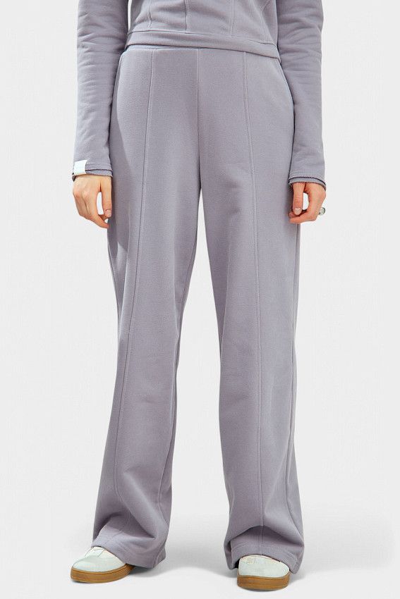 Брюки спортивные The Hills Фиолетовый