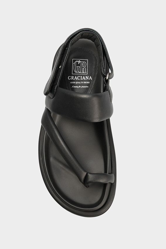 Сандалии Graciana