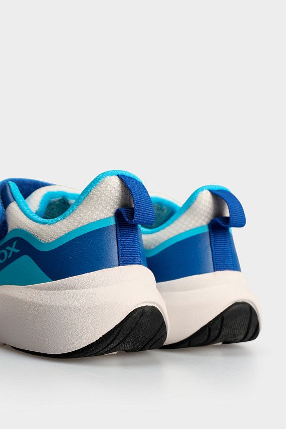 Кроссовки Geox Белый