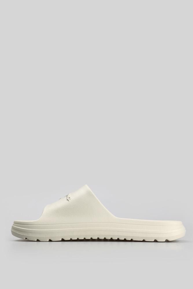 PLS70131 Шлепки Pepe Jeans Молочный