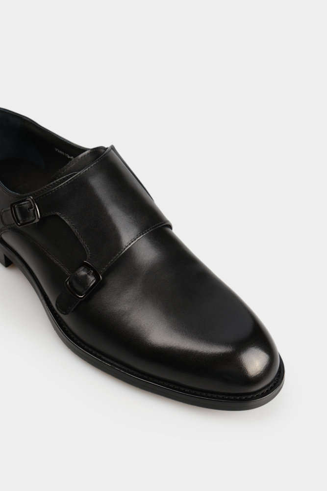 P24113-5 Туфли Graciana Черный