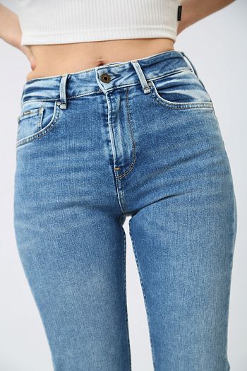 Джинсы MARY Pepe Jeans
