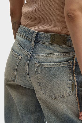 Джинсы  Armani Exchange