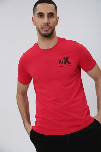 Футболка Armani Exchange