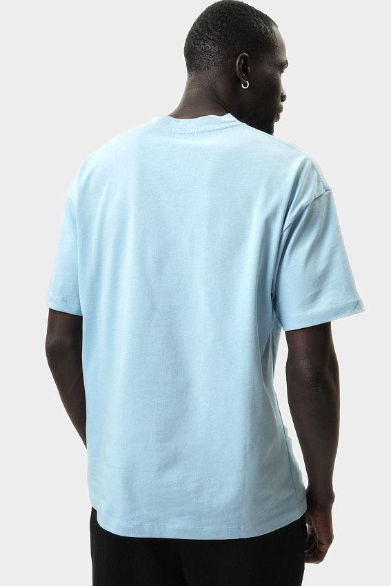 Футболка Inspirit Синий