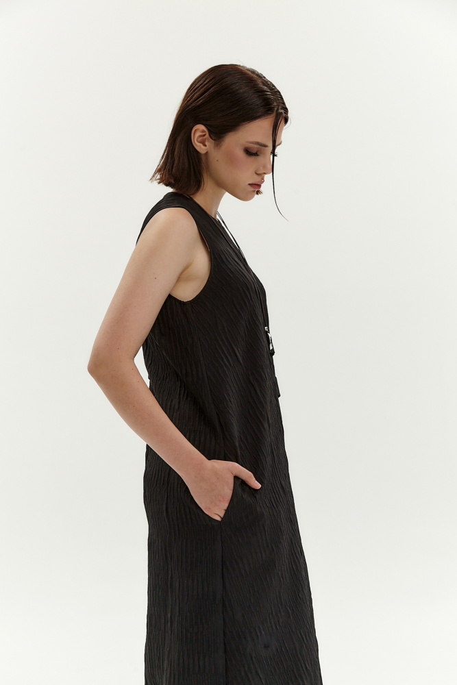 W-242-VA-1130 платье the hills 