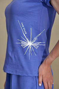 Футболка The Hills