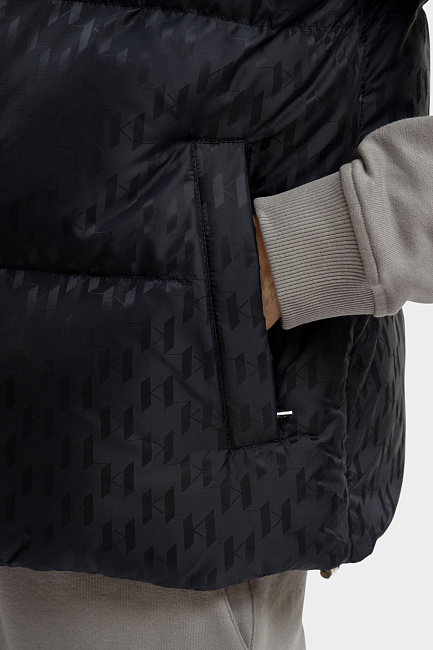 Жилет Karl Lagerfeld