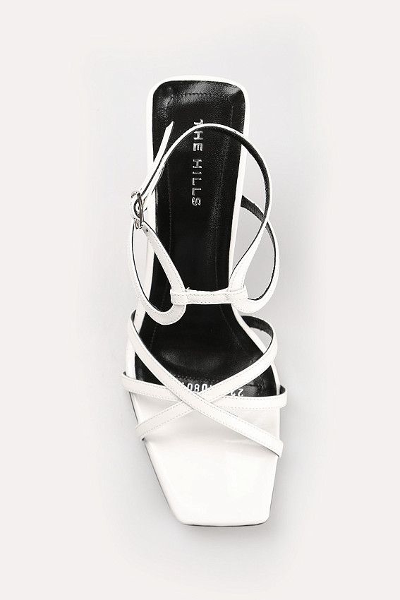 Босоножки The Hills