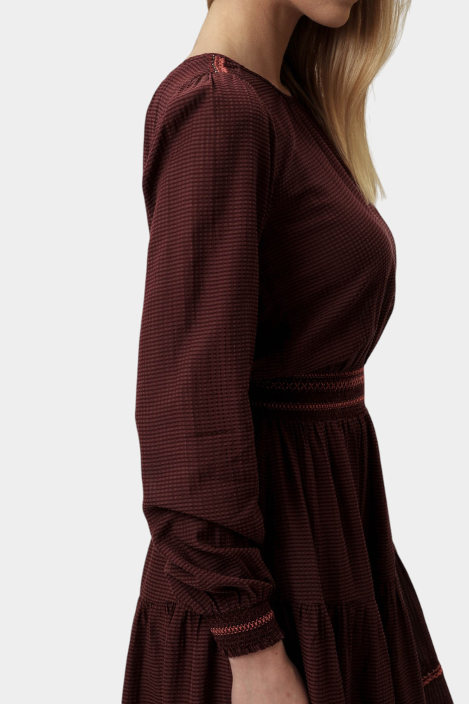 PL953677 платье pepe jeans 