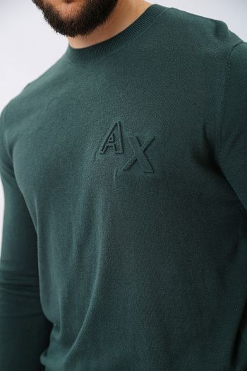 Armani Exchange