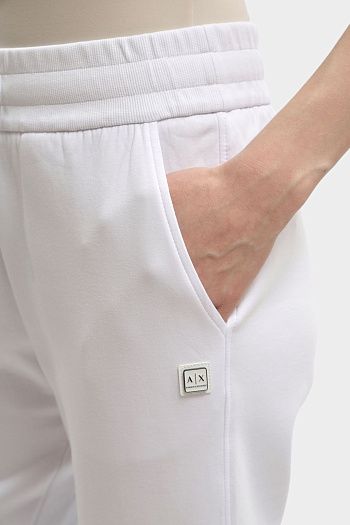 Брюки спортивные Armani Exchange