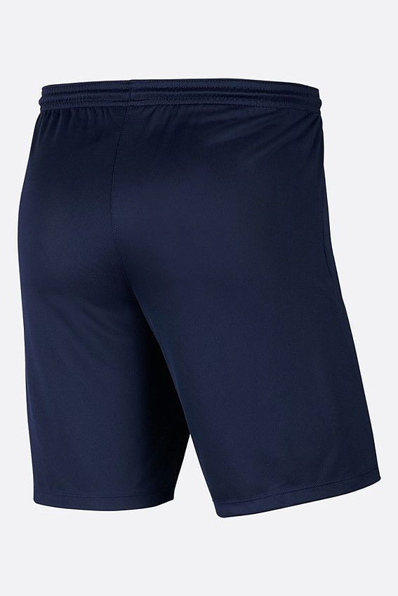 Шорты Nike Синий