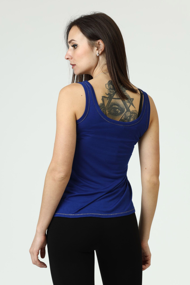 3YYMAZ_YJH4Z топ armani exchange 