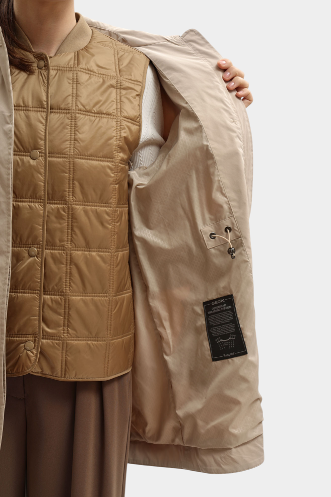 W6522BT3070 куртка geox 