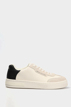 Кеды Armani Exchange