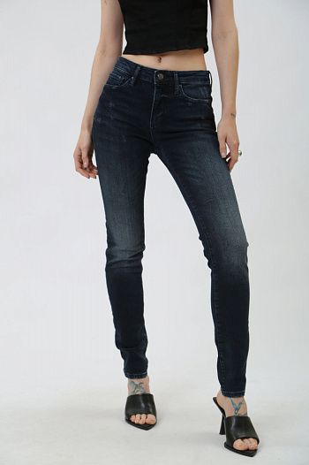 Брюки джинсовые Armani Exchange
