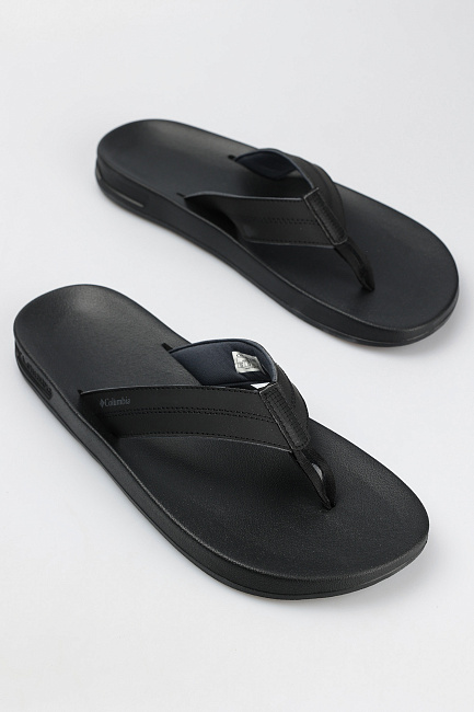 Шлепки Columbia