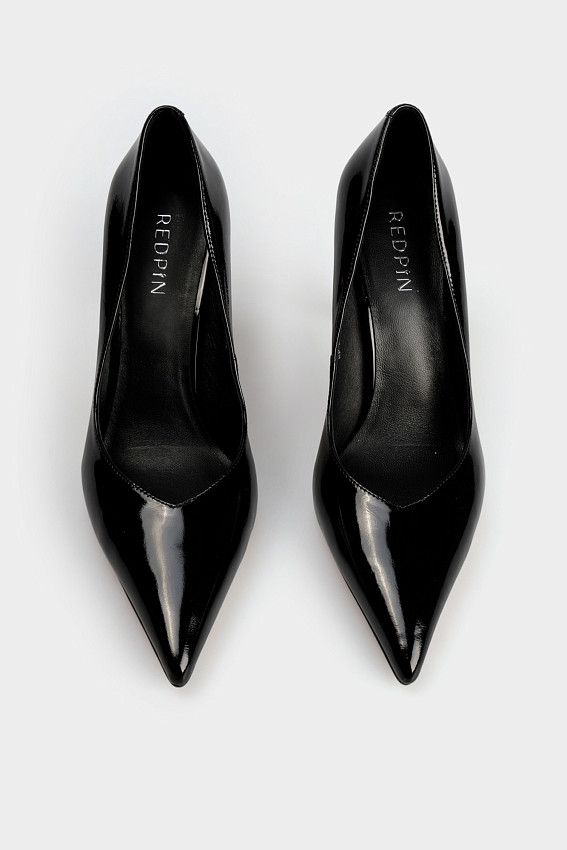 Туфли Red Pin