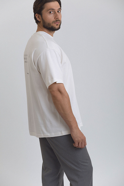 Футболка The Hills