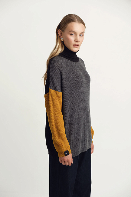 Свитер The Hills