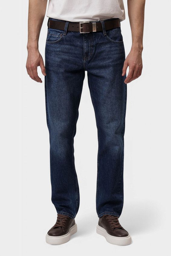 Джинсы Mustang