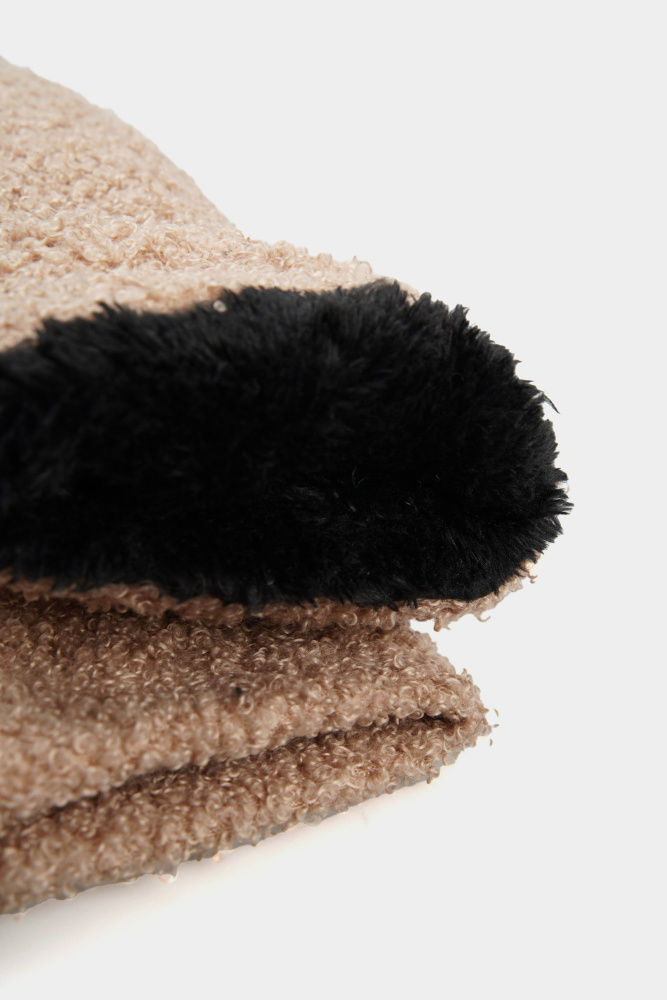 113-736-35 Варежки Marc Cony Зеленый