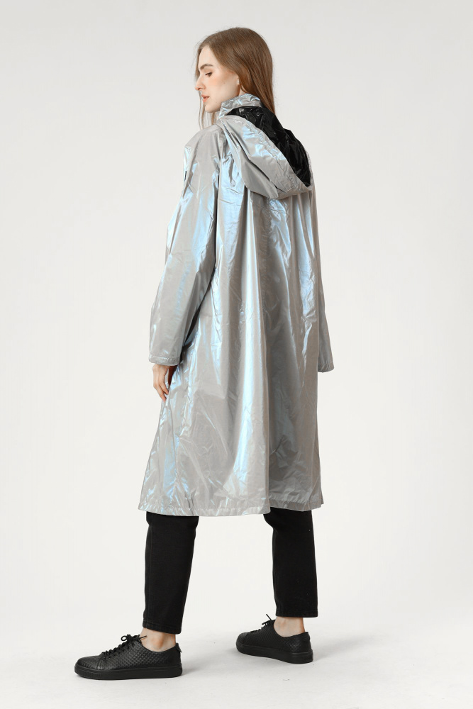 6KYK06_YNVRZ плащ armani exchange 