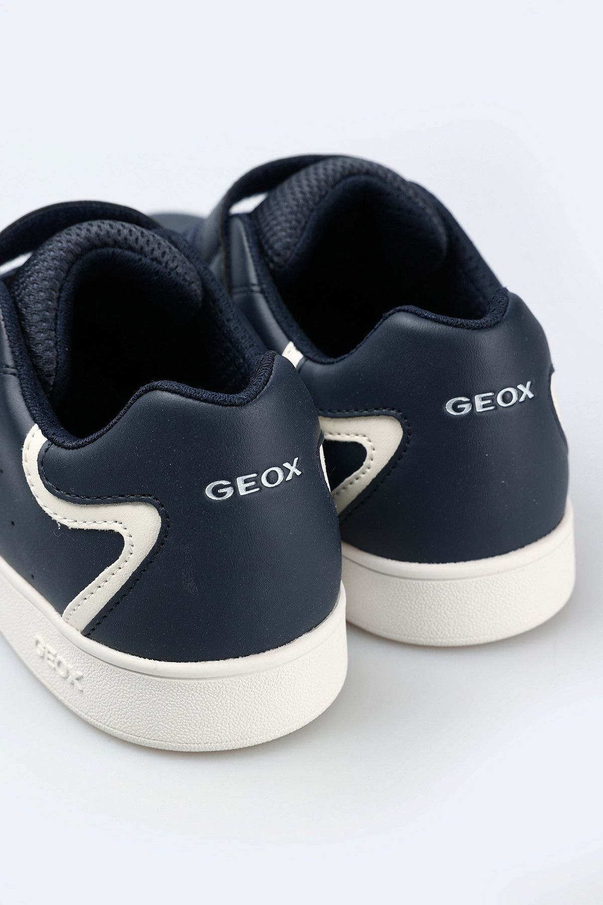 Кеды Geox Синий