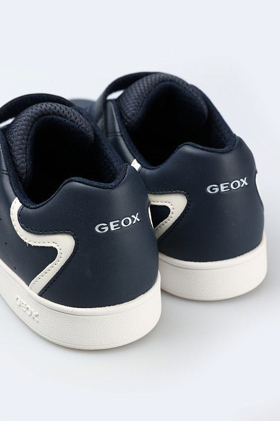 Кеды Geox Синий