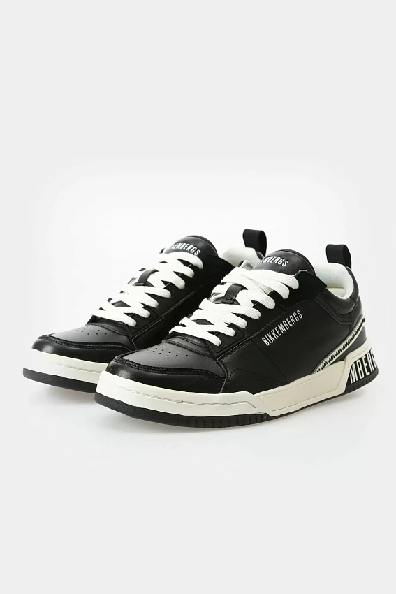 Кеды Bikkembergs Черный