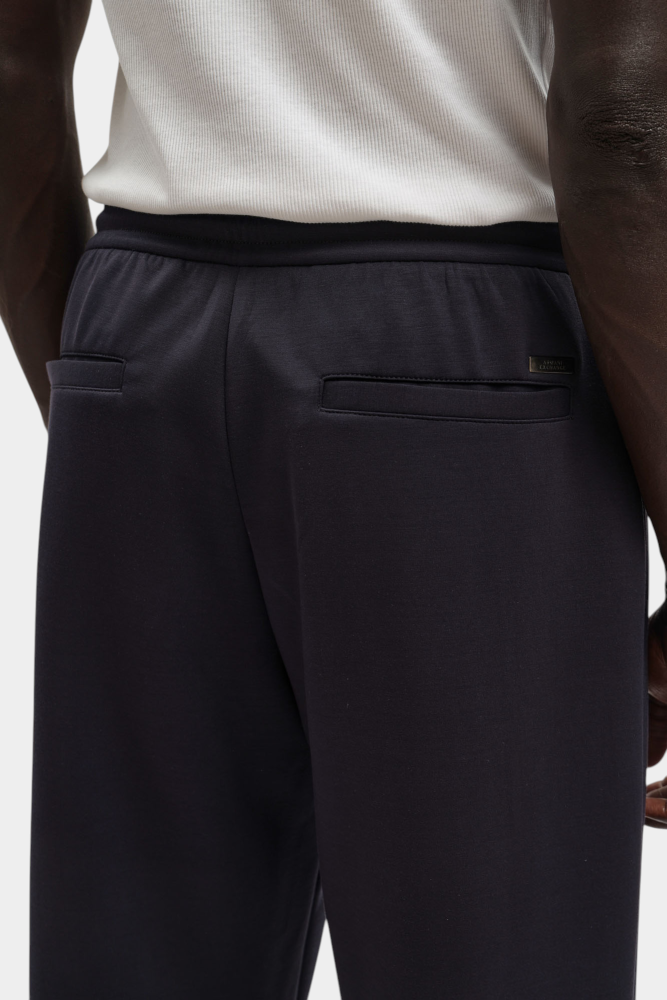 XM002397_AF19936 Брюки Armani Exchange Синий