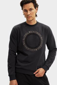 Свитшот Bikkembergs