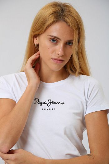 Футболка Pepe Jeans