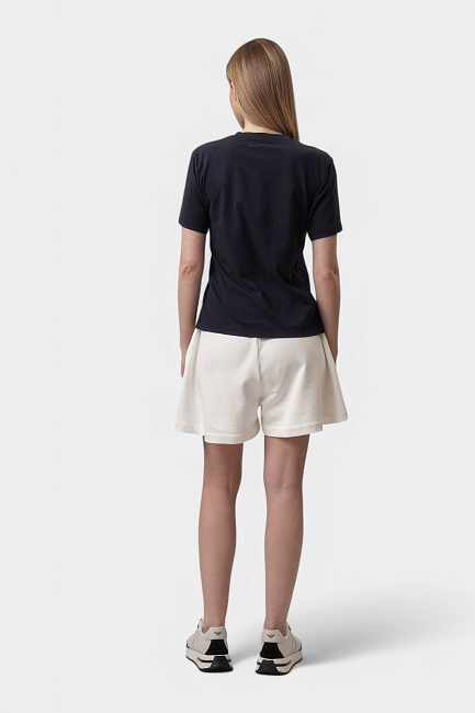 Футболка Emporio Armani