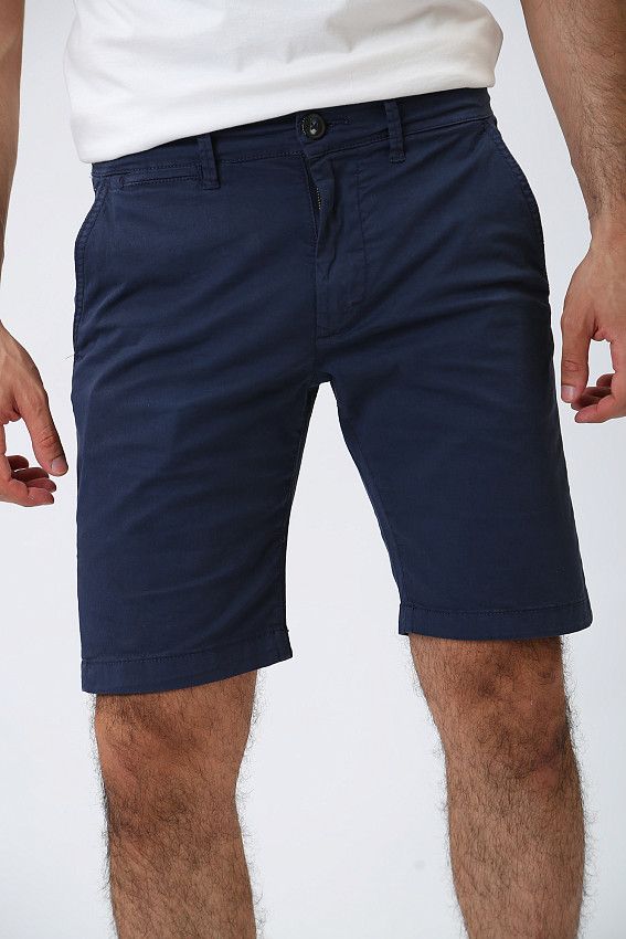 Шорты Pepe Jeans Синий